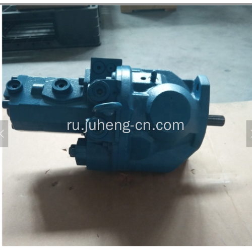 Детали экскаватора EW55B Главный насос Гидравлический насос EW55